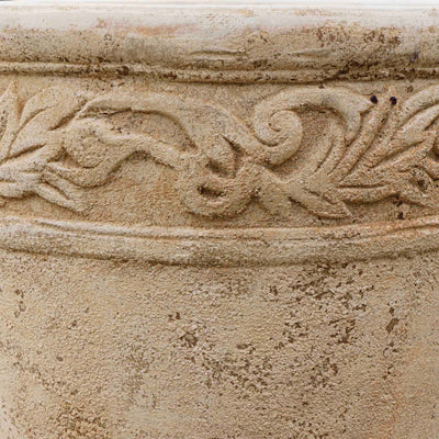 Terra Bloom Pot