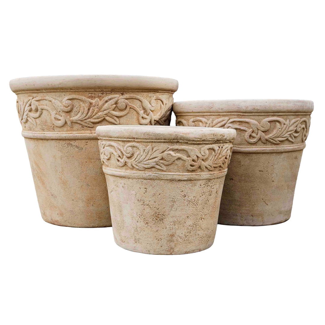 Terra Bloom Pot