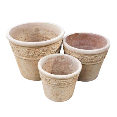 Terra Bloom Pot