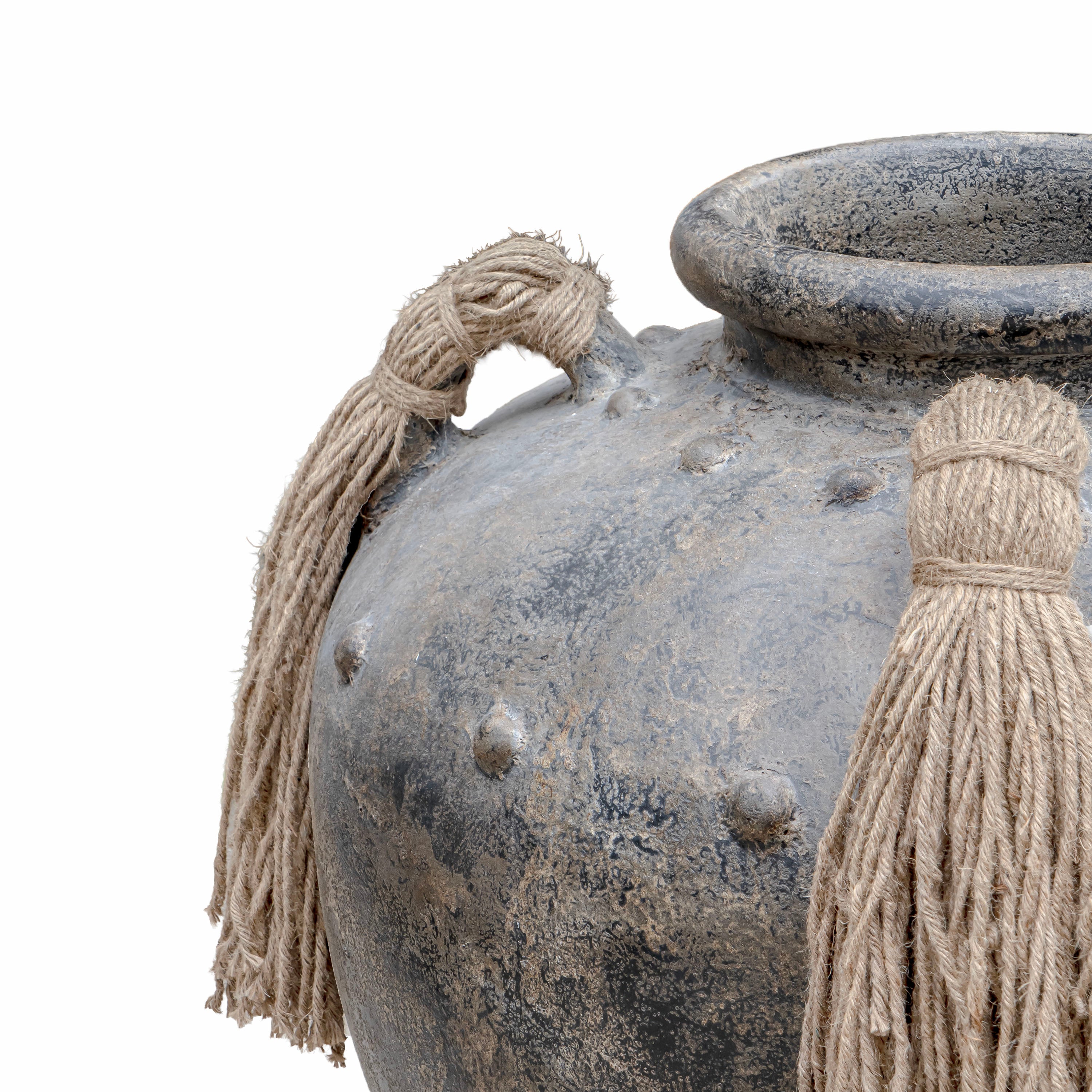 NYIMAN POTS