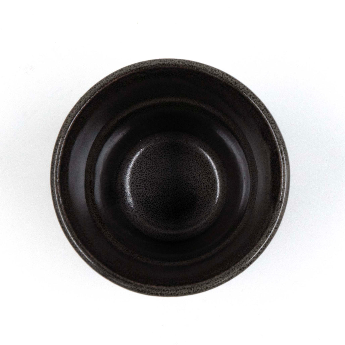 Grey Collar Kulhad - Set of 6