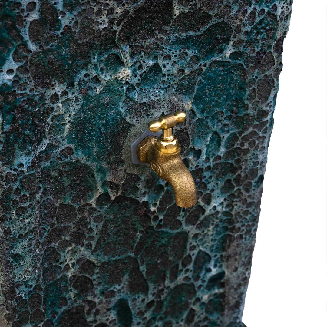 Ceramic Fountain Base