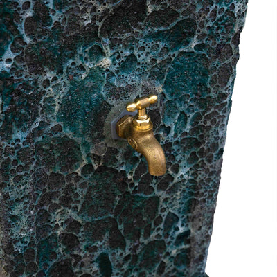 Ceramic Fountain Base