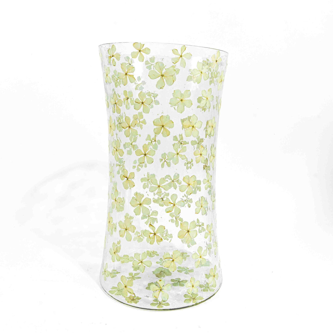 Gigi Floral Side Table