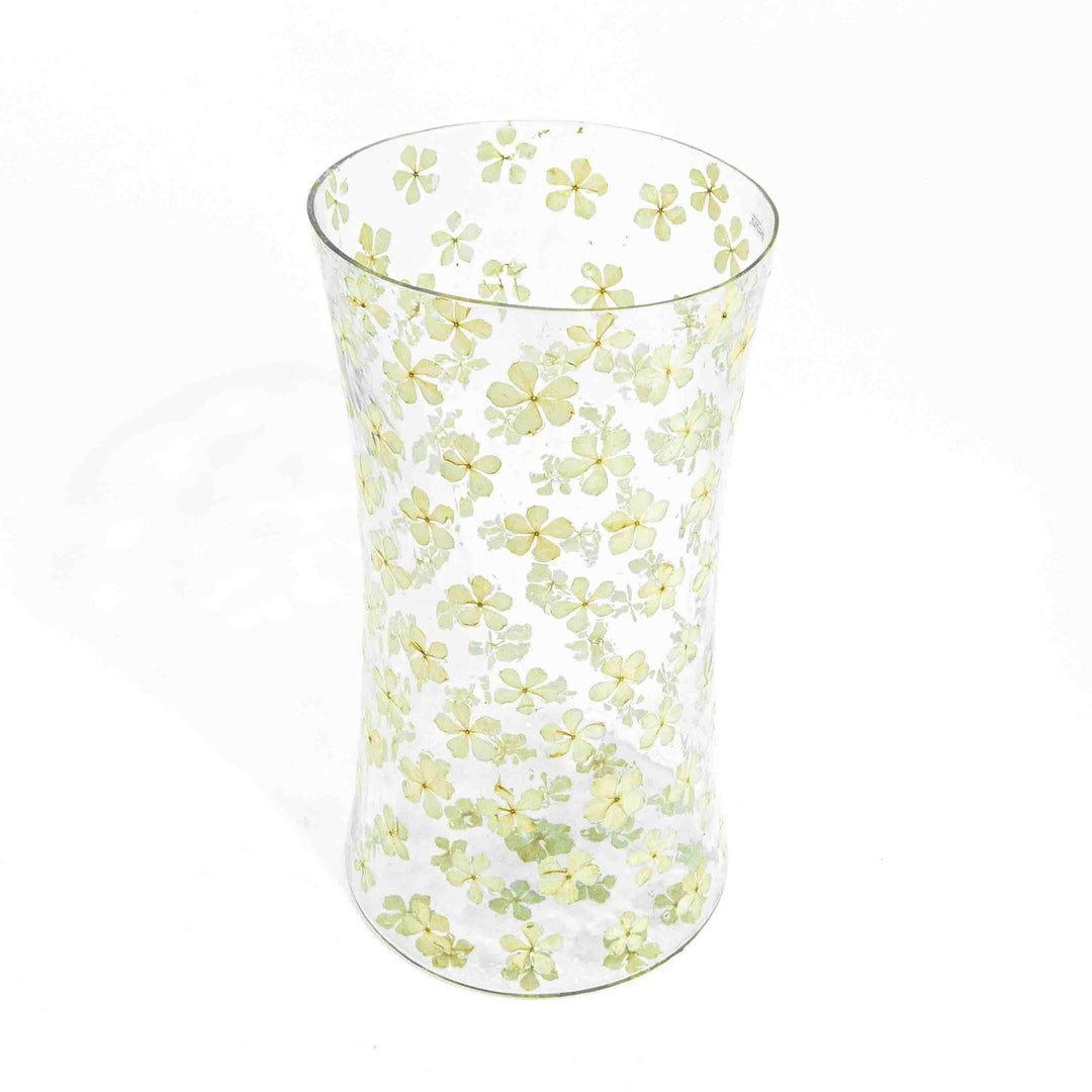 Gigi Floral Side Table