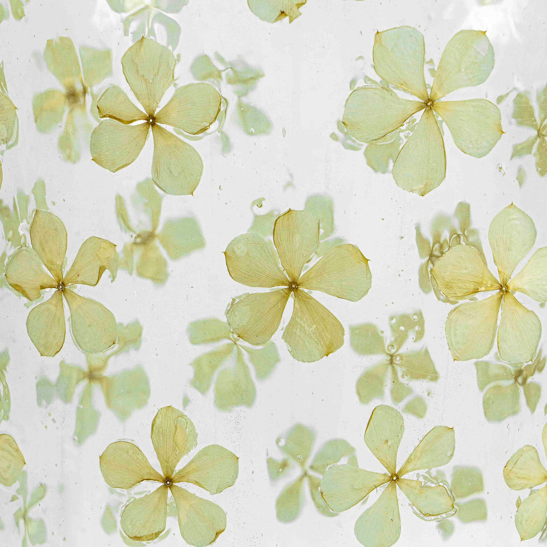 Gigi Floral Side Table