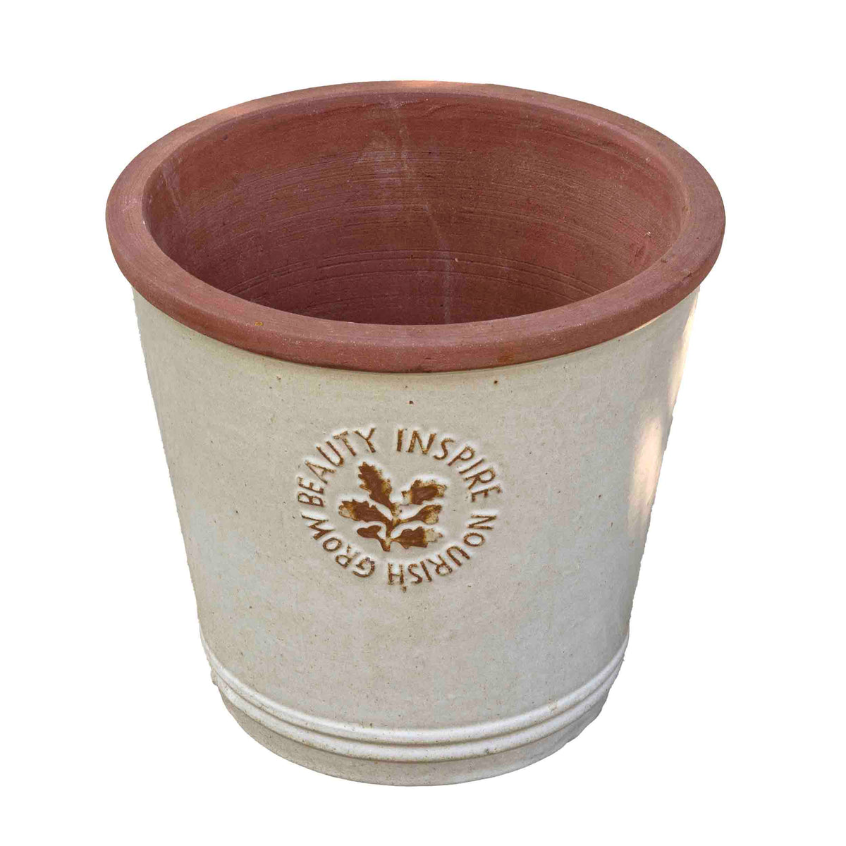 Rue Ceramic Pot
