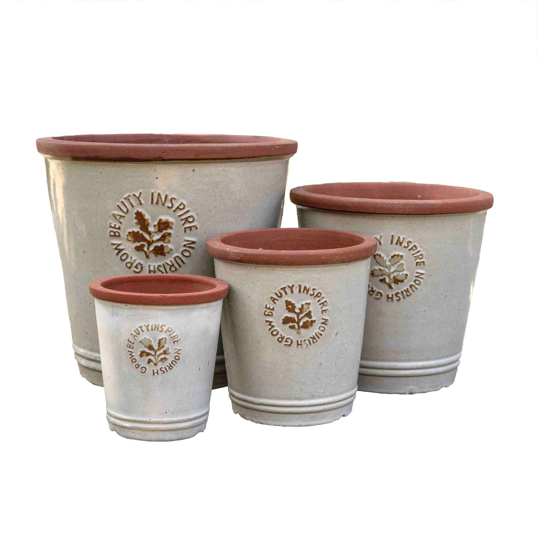 Rue Ceramic Pot