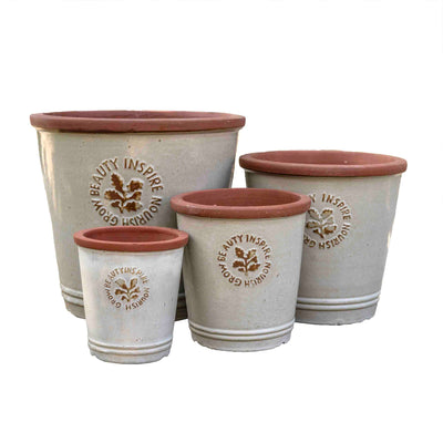Rue Ceramic Pot