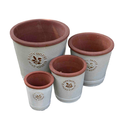 Rue Ceramic Pot