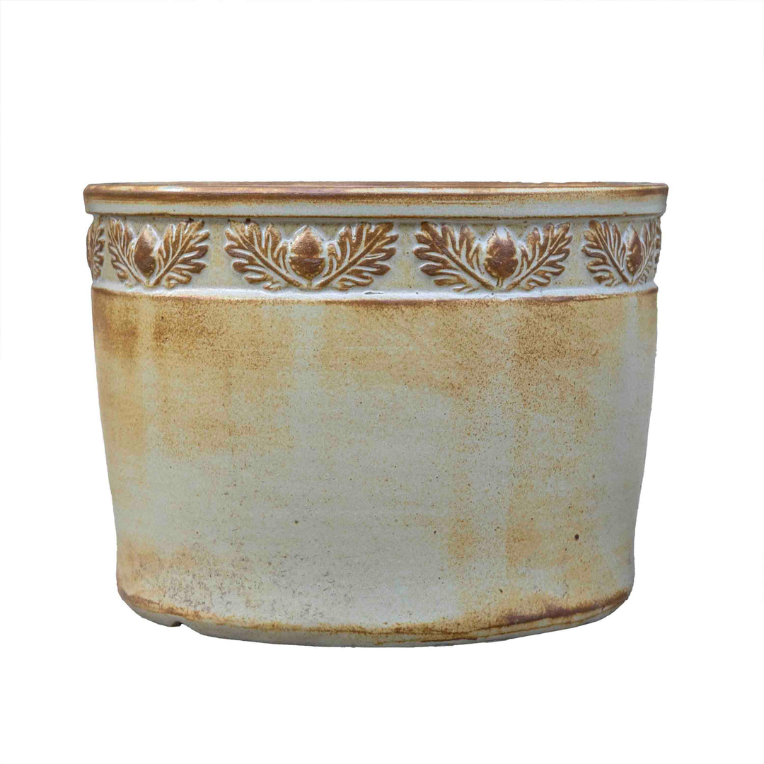 Lana Ceramic Pot