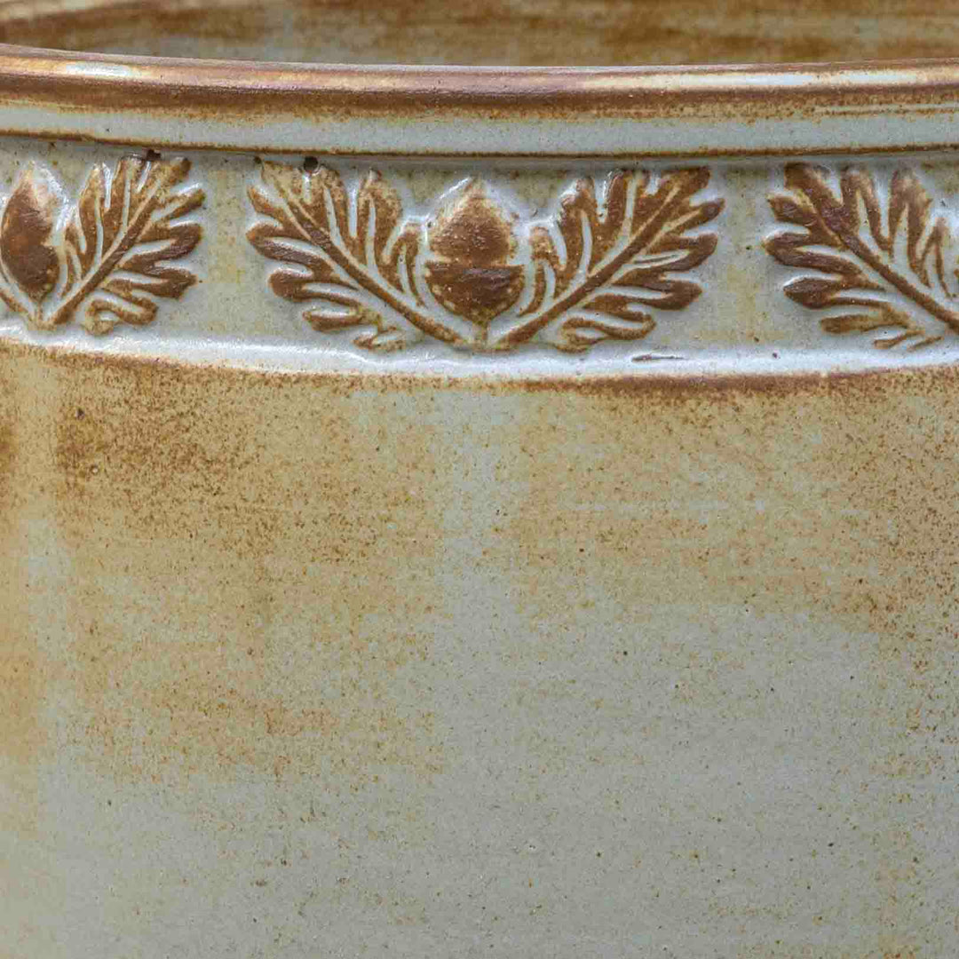 Lana Ceramic Pot