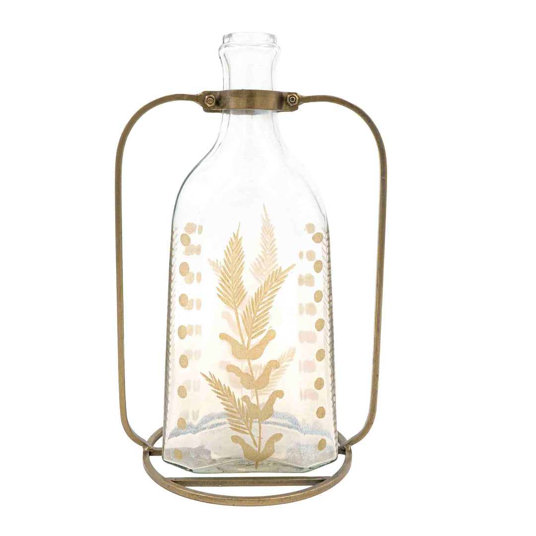 Blossom Pedestal Pal Vase