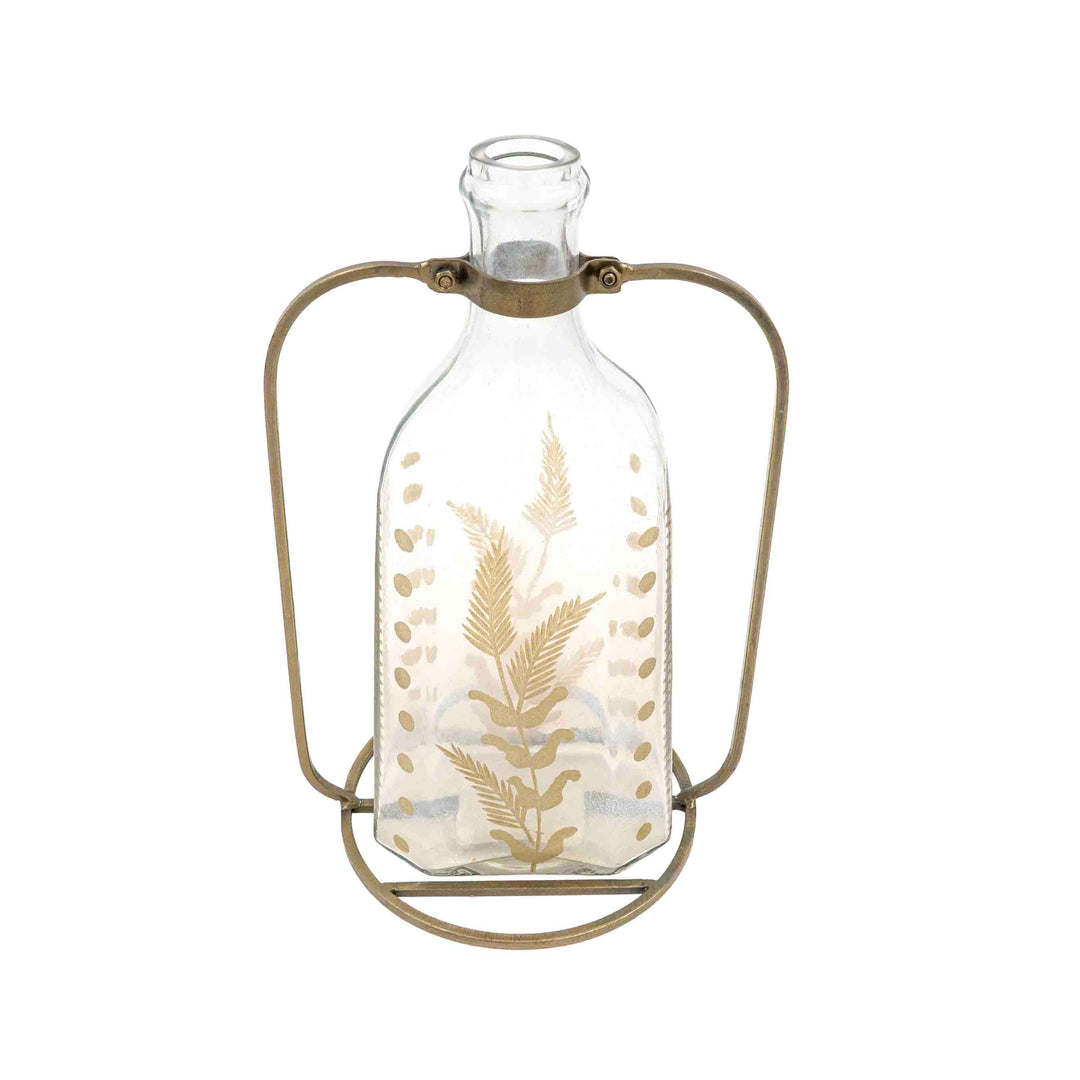 Blossom Pedestal Pal Vase