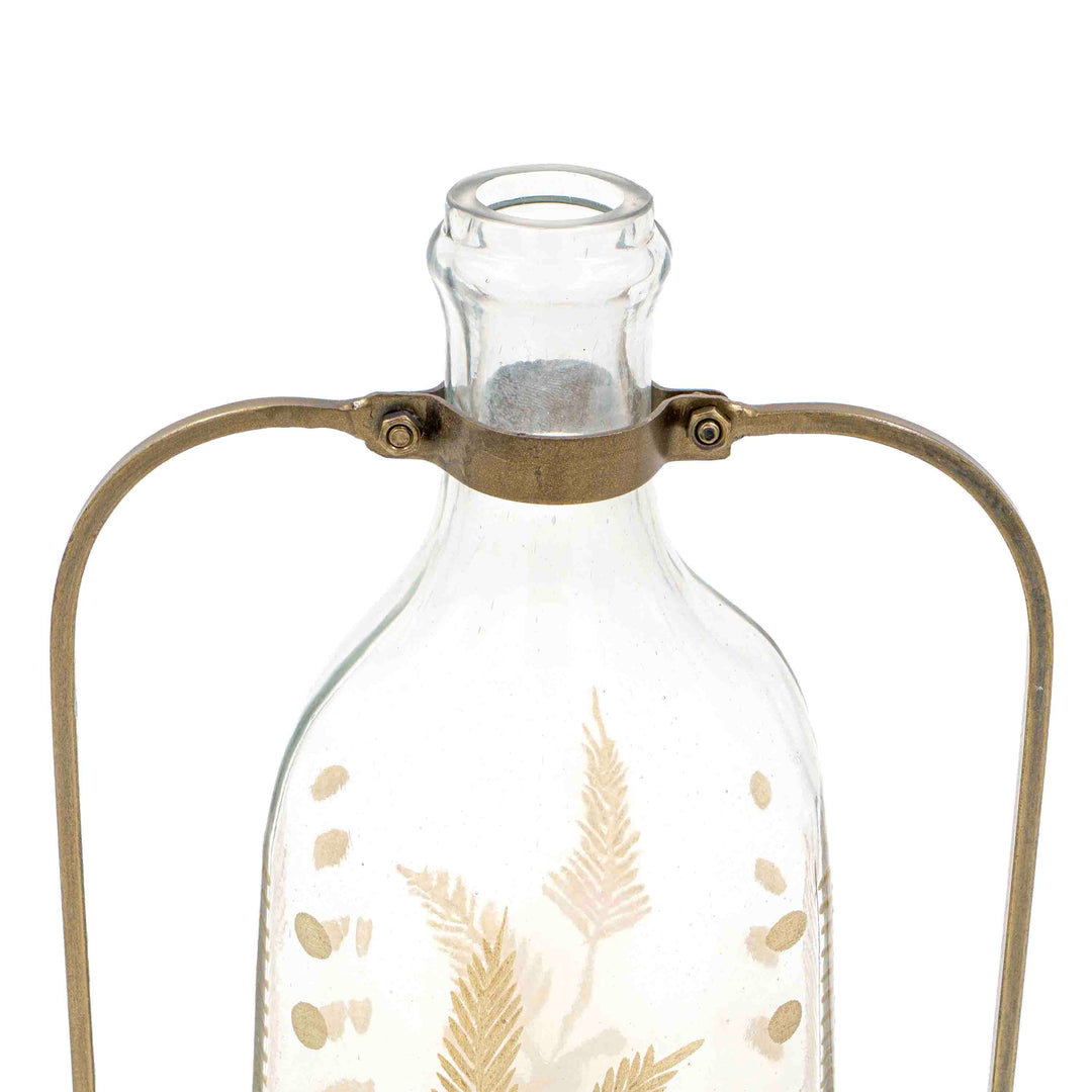 Blossom Pedestal Pal Vase