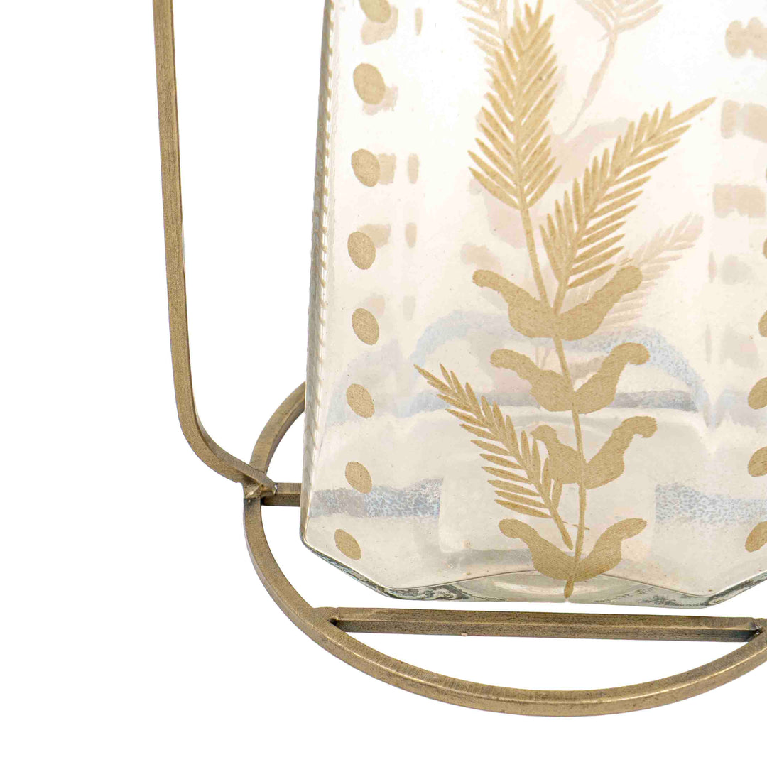 Blossom Pedestal Pal Vase