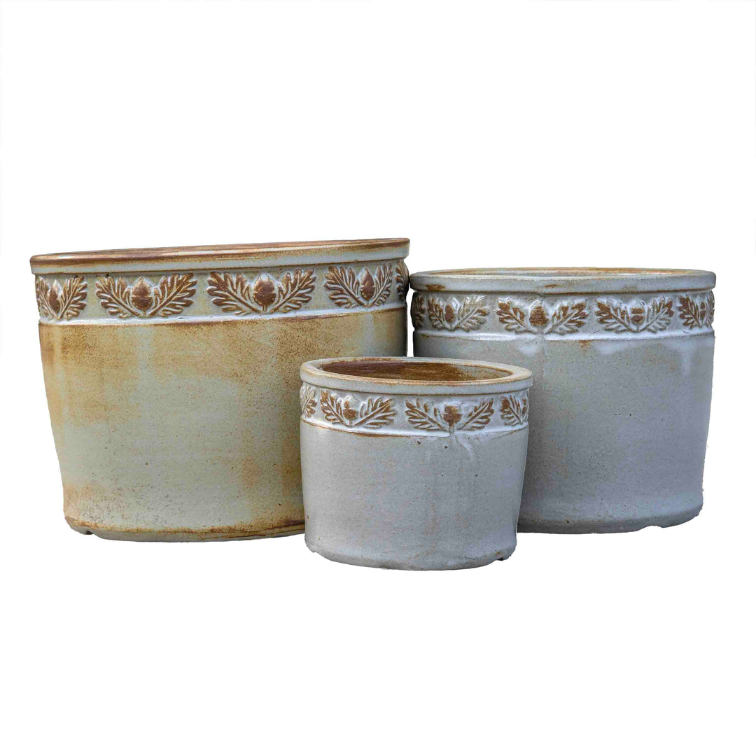Lana Ceramic Pot