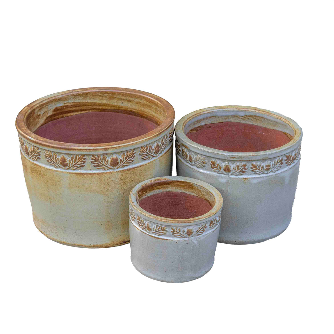 Lana Ceramic Pot