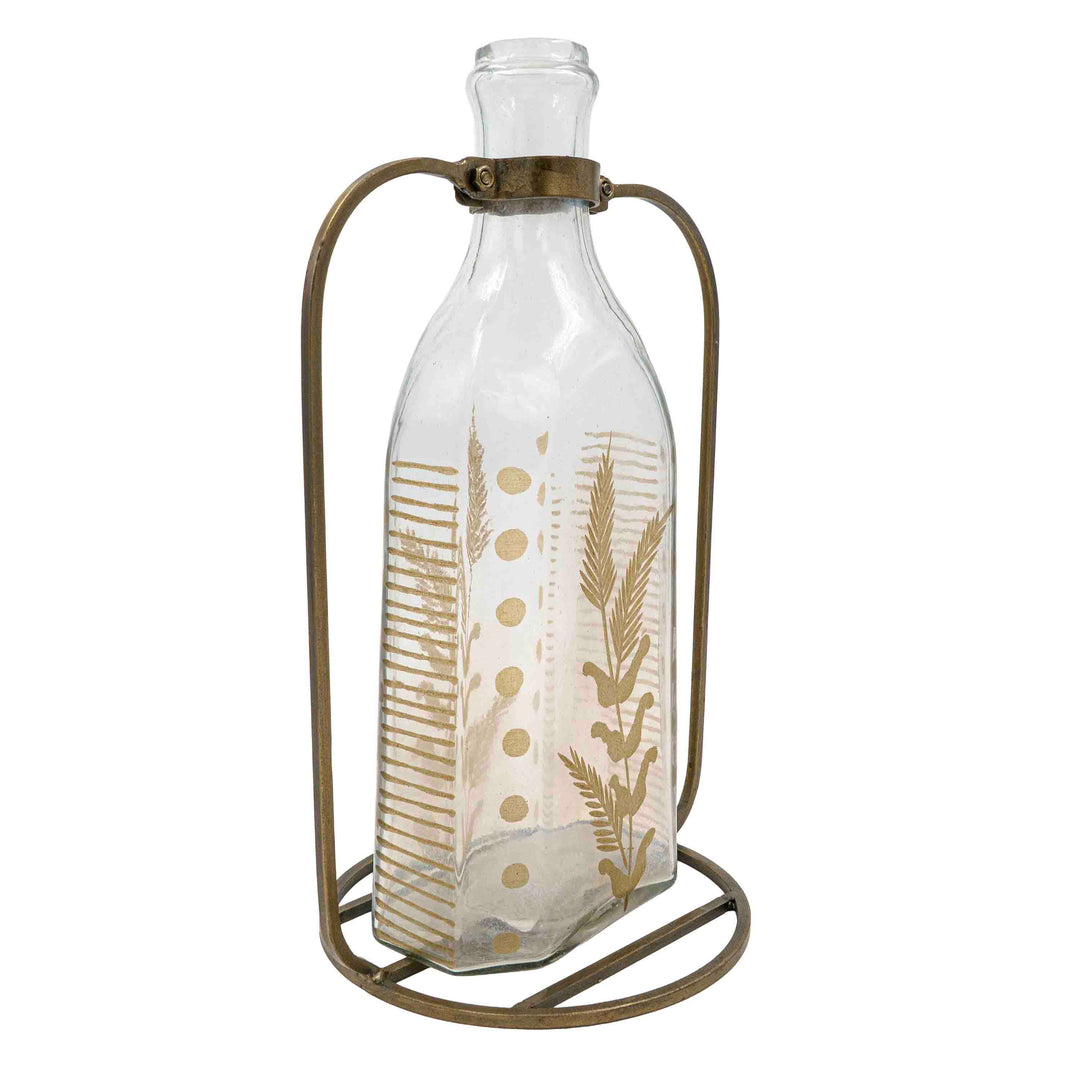 Blossom Pedestal Pal Vase