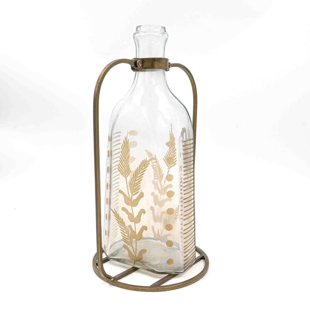 Blossom Pedestal Pal Vase