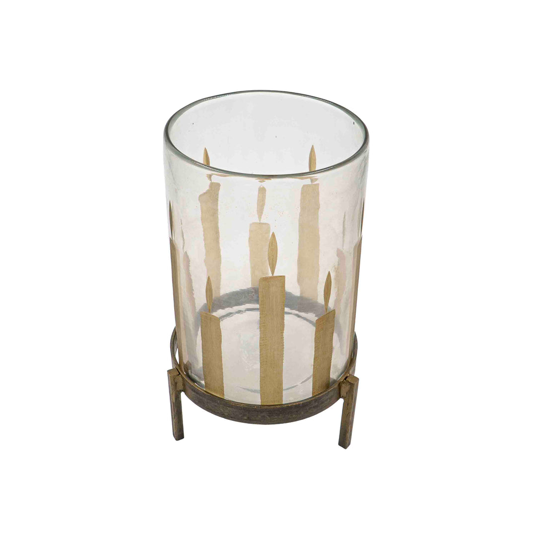 Glean Candle Holder