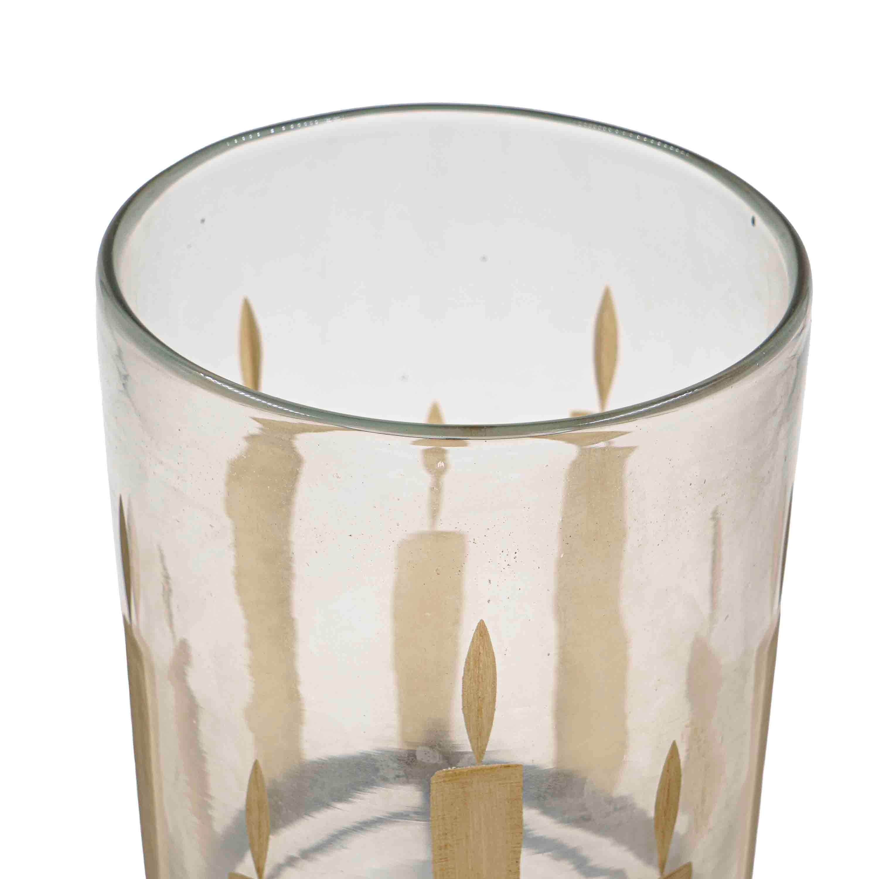 Glean Candle Holder