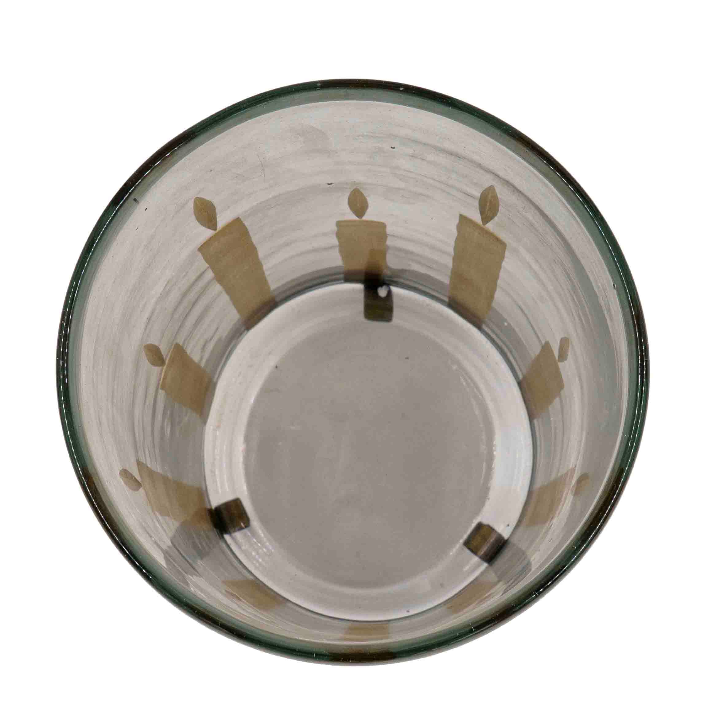 Glean Candle Holder