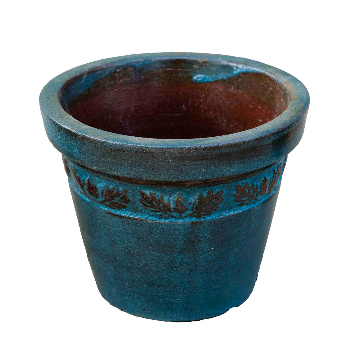 Hollis Ceramic Pot