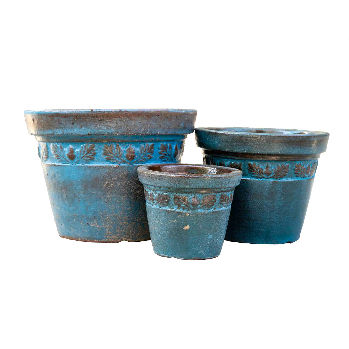 Hollis Ceramic Pot
