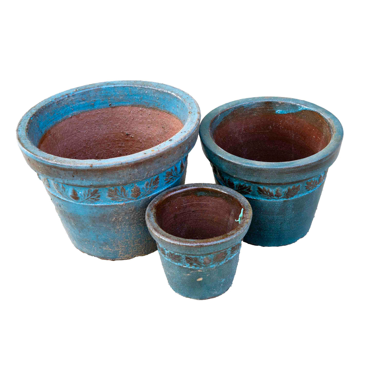 Hollis Ceramic Pot