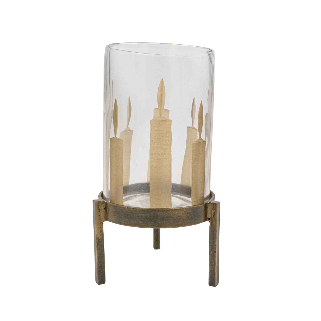 Glean Candle Holder