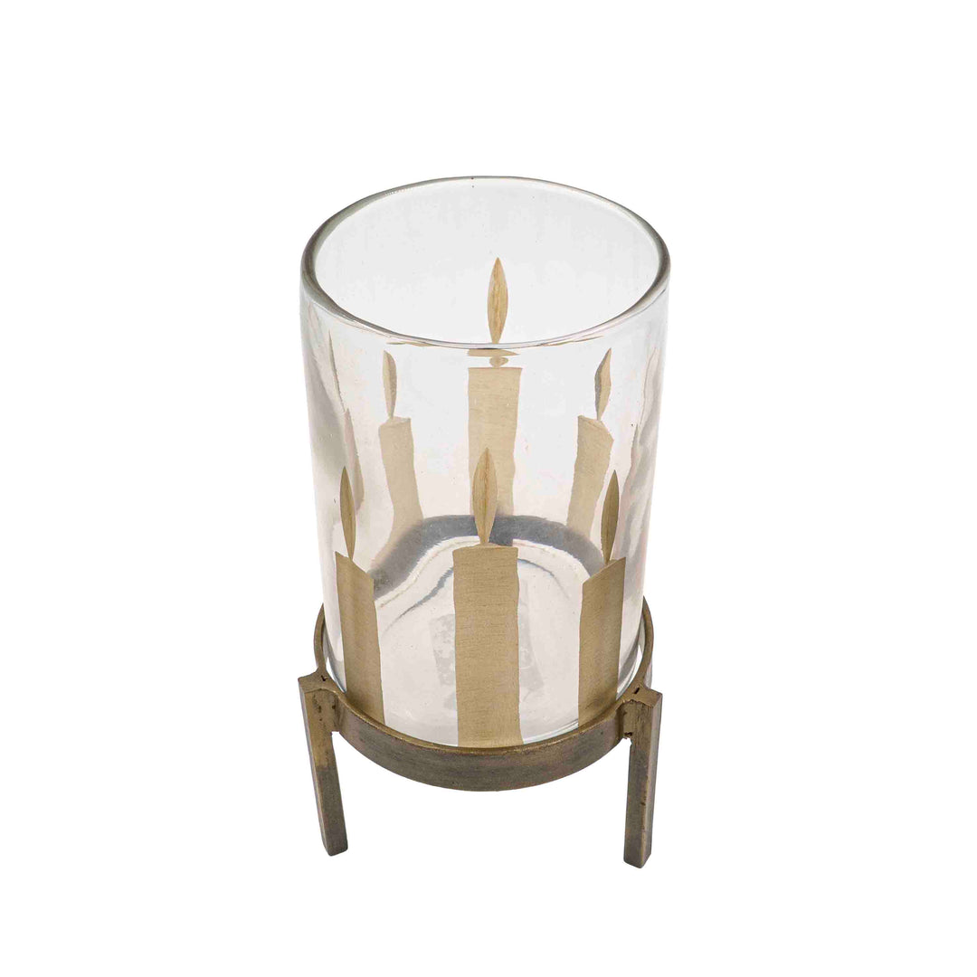 Glean Candle Holder