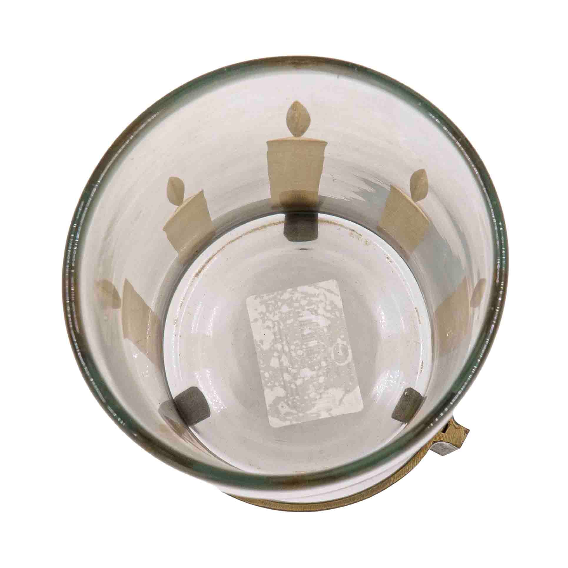 Glean Candle Holder