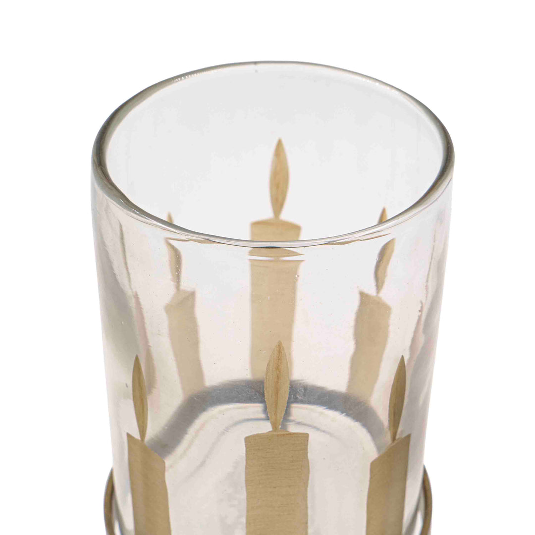 Glean Candle Holder