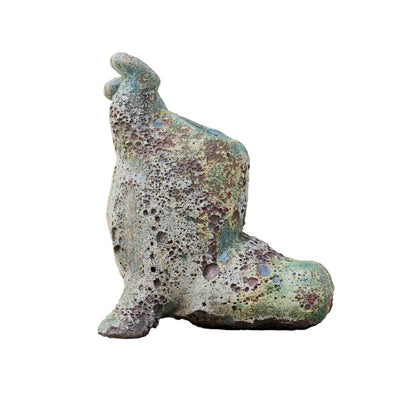 Snail Ceramic Decor
