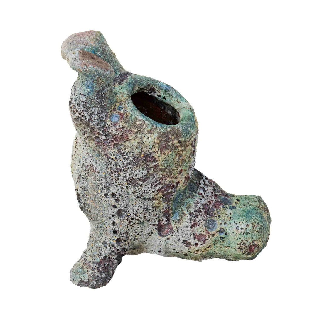 Snail Ceramic Decor