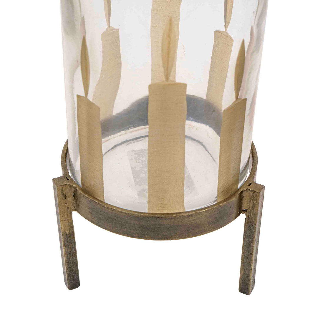 Glean Candle Holder