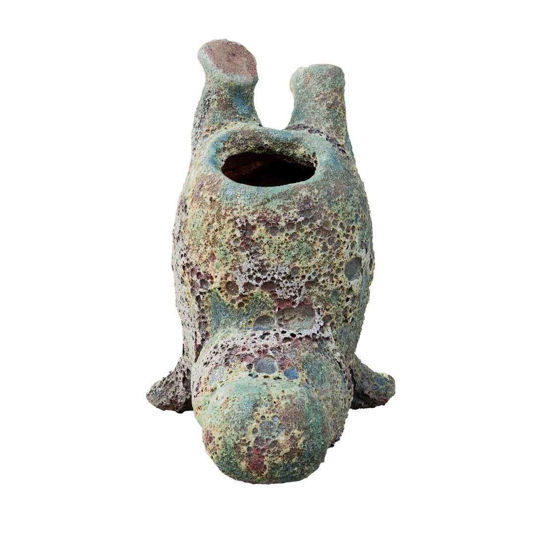Snail Ceramic Decor
