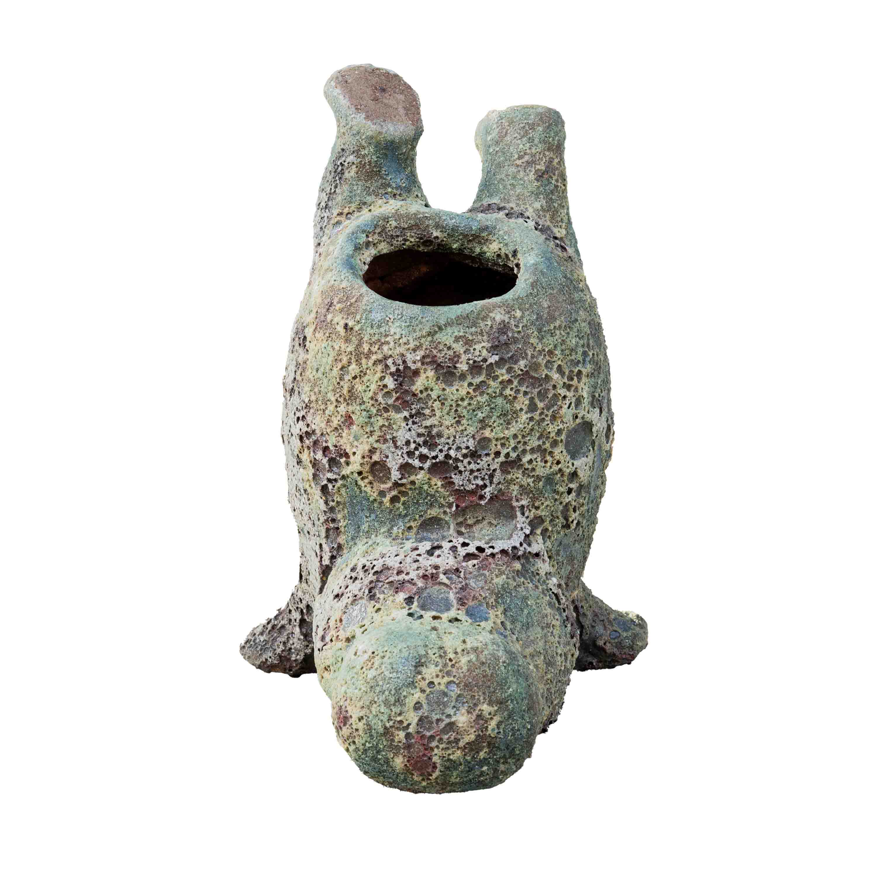 Snail Ceramic Decor