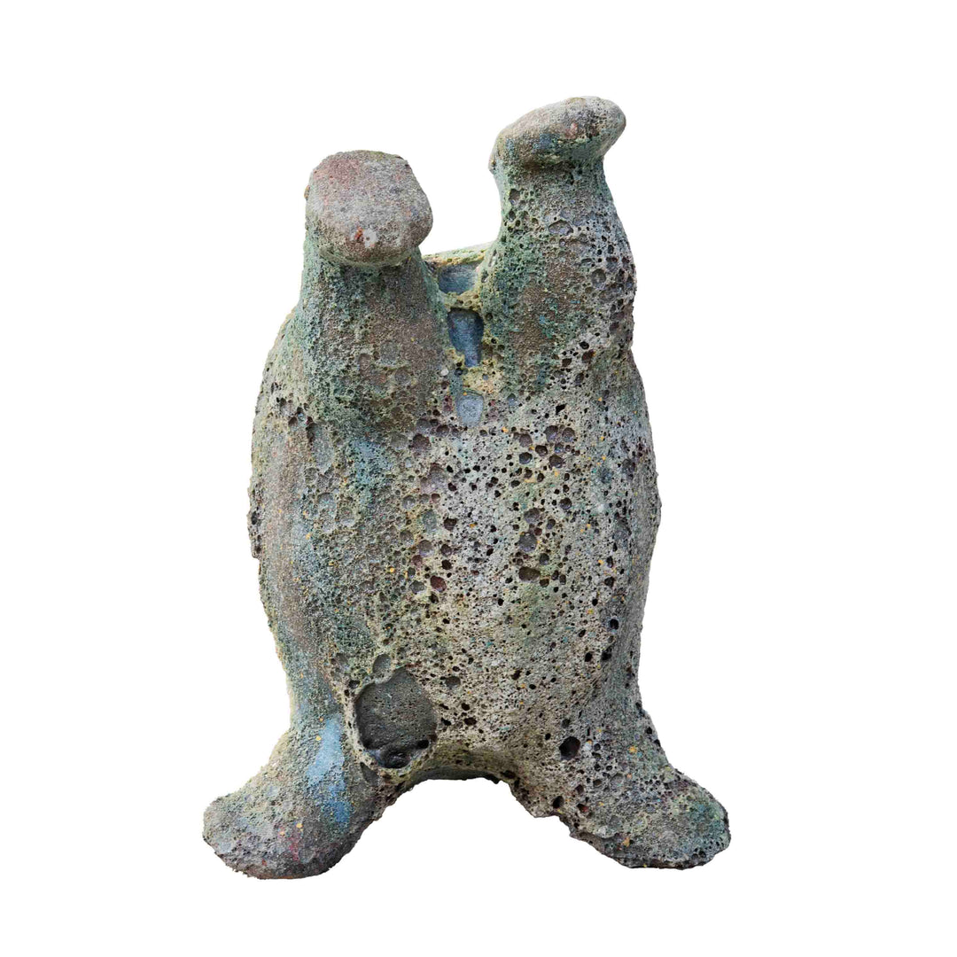 Snail Ceramic Decor