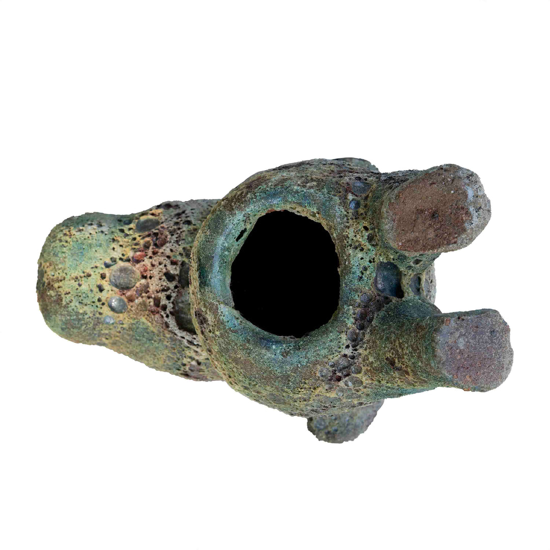 Snail Ceramic Decor