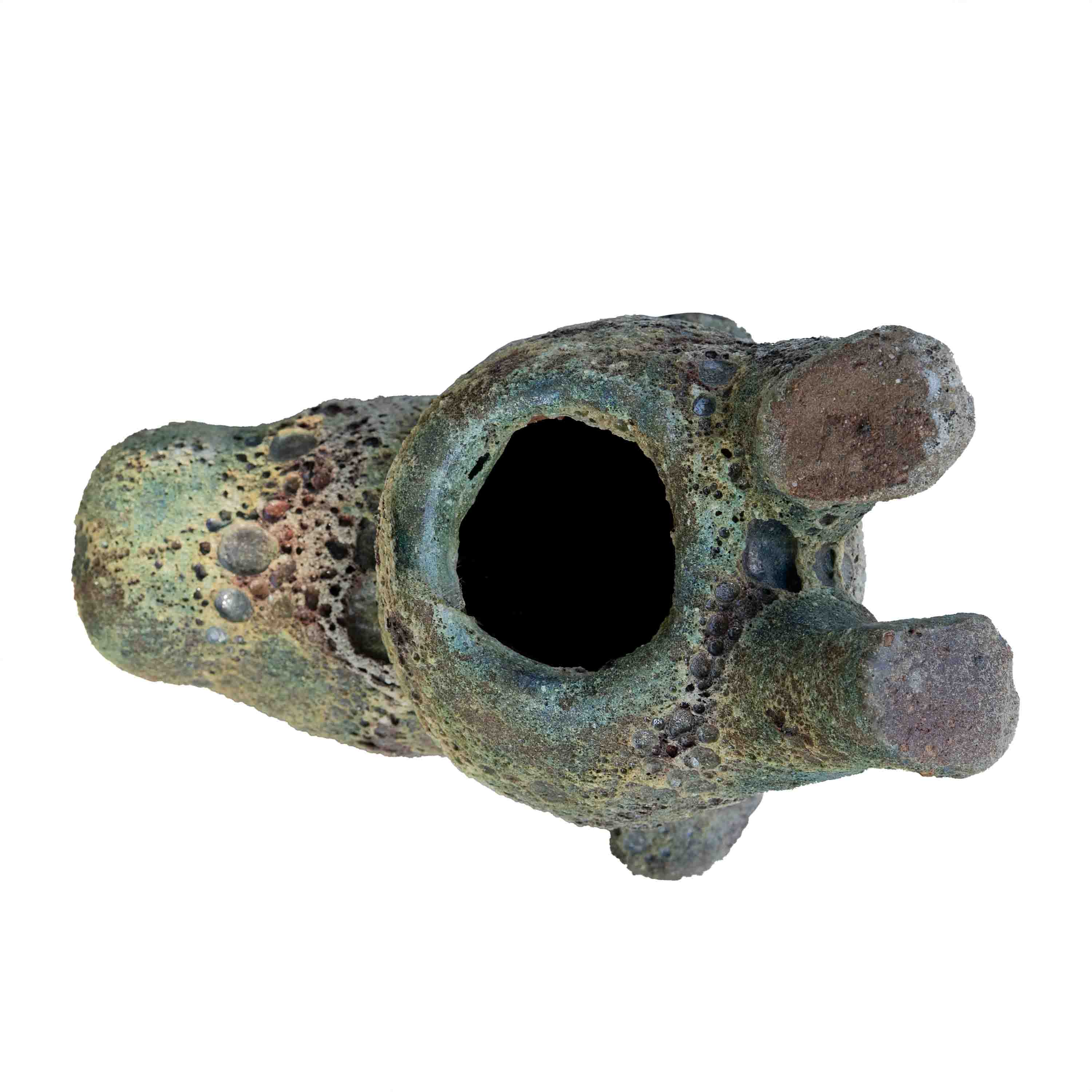 Snail Ceramic Decor