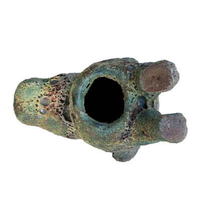 Snail Ceramic Decor