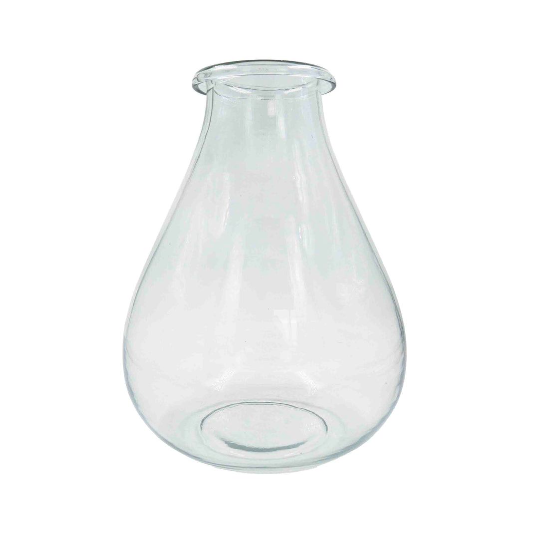 Screne Glass Vase