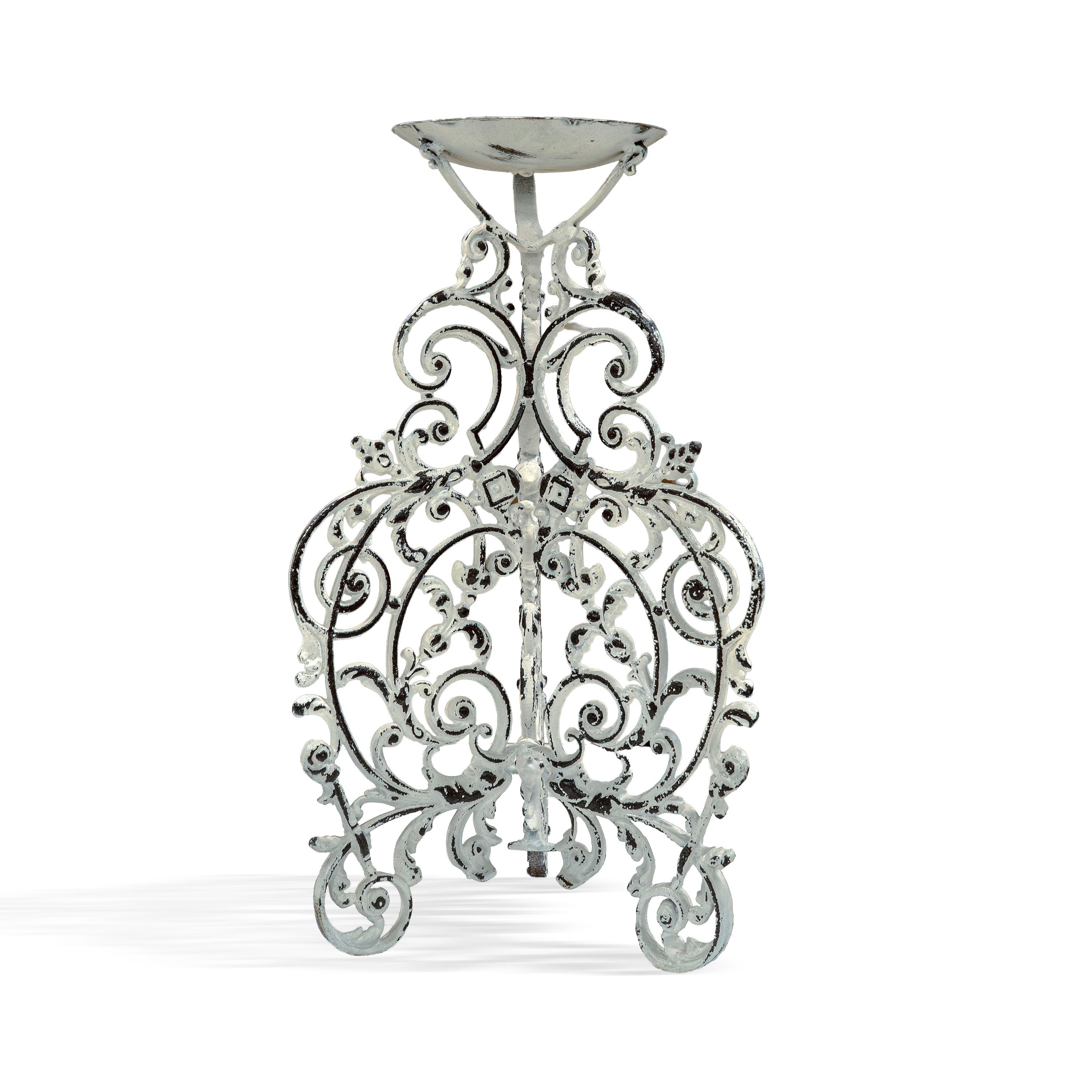 LANSO CANDLE STAND