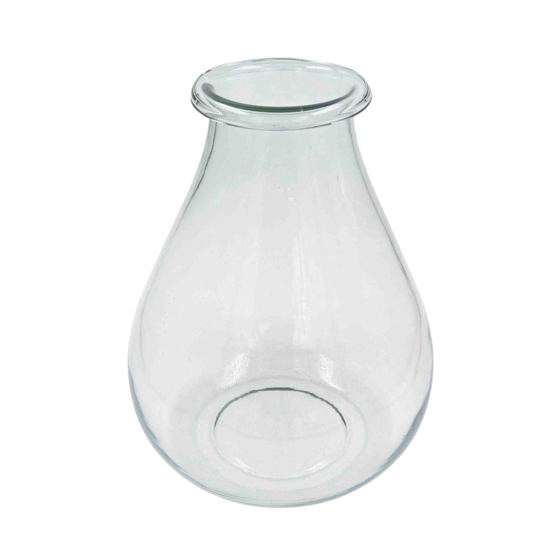 Screne Glass Vase