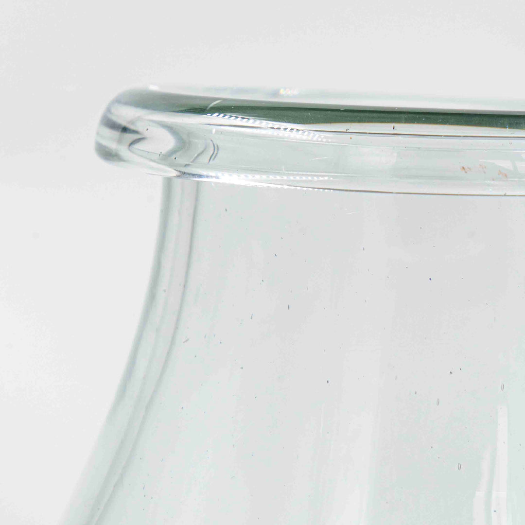 Screne Glass Vase