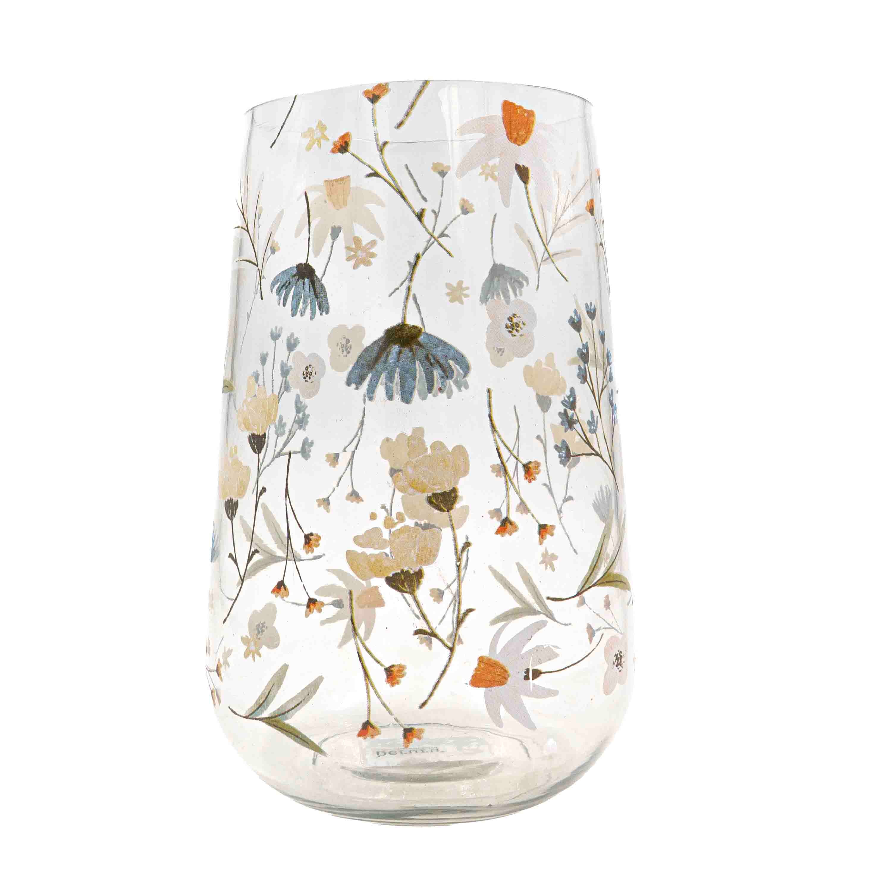 Bluebell Vase
