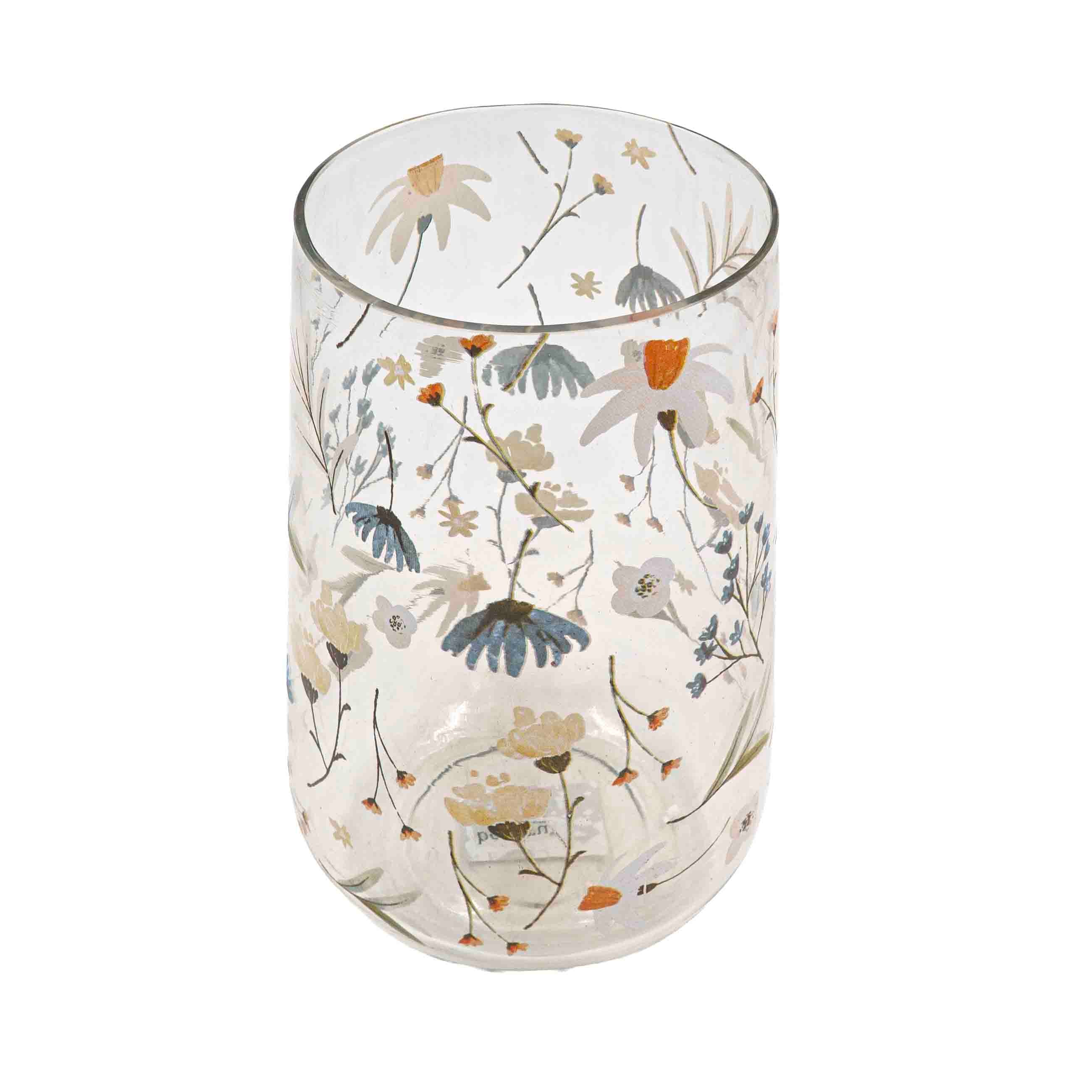 Bluebell Vase
