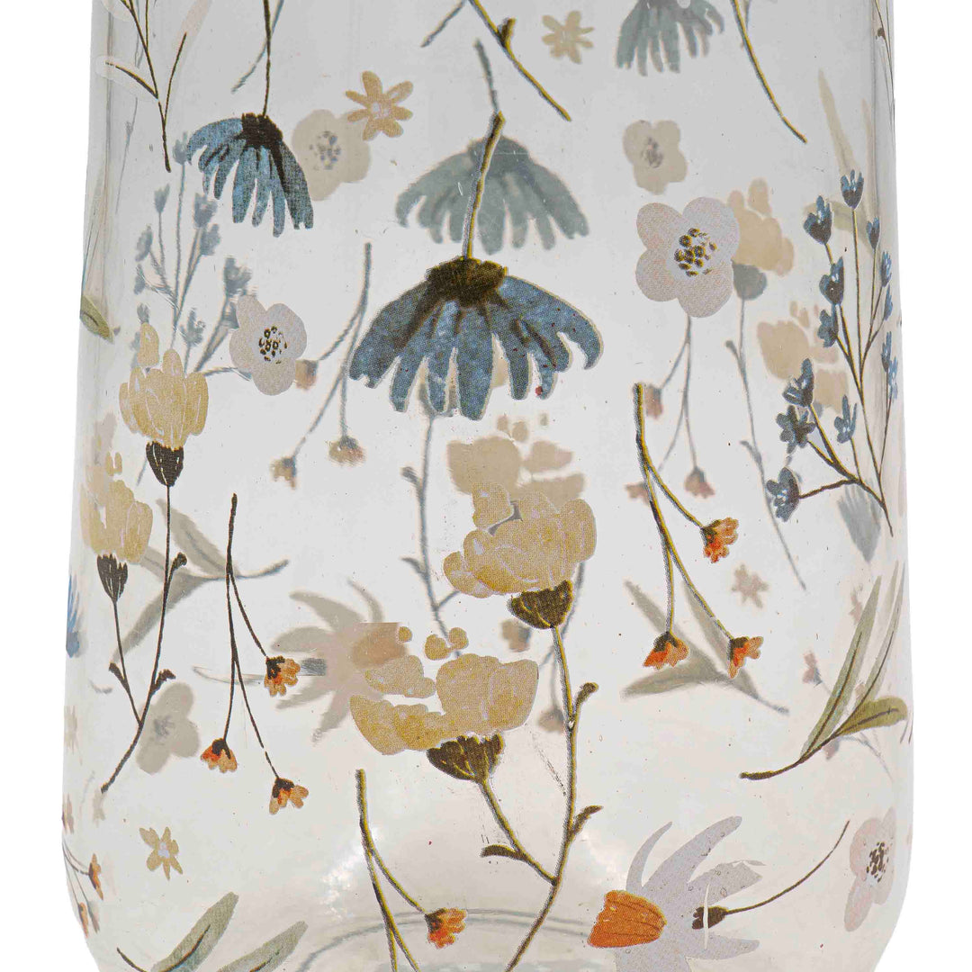 Bluebell Vase
